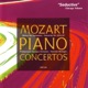 Mozart Piano Concertos Nos 18 19
