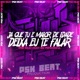 JA QUE TU É MAIOR DE IDADE DEIXA EU TE FALAR feat MC PIPOKINHA Single