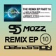 The Remix EP Part 10 feat Edy C Single