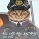All Cats Are Bastards Single