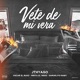 Vete de Mi Vera feat Irrita el Indio Single