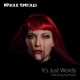 It s Just Words feat Psy Aviah Single