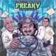 Freaky Remix Single