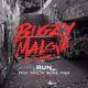 Run feat Rag n Bone Man LiTek Remix Single