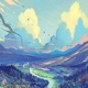 Drowsy Clouds Single