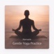 Gentle Yoga Practice