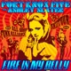 Fire in My Belly feat Ashley Slater