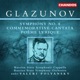 Glazunov Orchestral Works