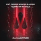 Techno in My Soul Single