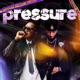 Pressure Single feat Trio Mio Single