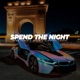 Spend the Night Single