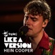 The Fear triple j Like A Version Single