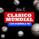 Clásico Mundial Con Dominicana No Single