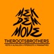 Mek Dem Move feat Almalion DJ Single
