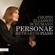 Chopin Eliasson Schumann Personae