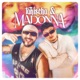 Tokischa y Madonna Single