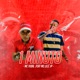 Alô Saudade feat Mc Lele JP Single