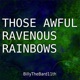 Those Awful Ravenous Rainbows From Slime Rancher 2017 Version Single