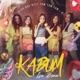 Kabum feat Lux no Beat Charles Delfino Single