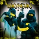 RUN GUN 9 Single
