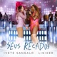 Seus Recados Ao Vivo Single