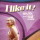 I Like It feat RiE MORRiS Single