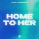 Home to Her Single