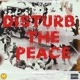 Disturb the Peace feat IamRxge EP