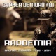Cypher Demorô 01 Rapdemia feat Mourao Félix Jimy Single