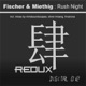 Rush Night Single