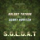 S O L D A T feat Scory Kovitch Single