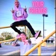 YOUR FRIENDS feat swiiif Single