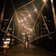First Contact feat Prod Bleues Single