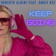Keep Going Single