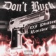 Don t Buck Single