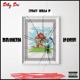 Broken Home feat Killa P Single