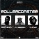 Rollercoaster feat AratheJay Single
