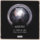 Let There Be Light Code Black Remix Single