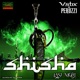 Shisha Last Night feat Peruzzi Single