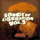 Songs of Liberation Vol 3