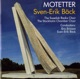 Bäck Motetter