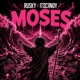 Moses Radio Edit Single