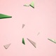 Green Porcelain XXXY Remix Single