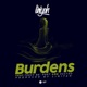 Burdens feat Teecy Da Poet Destro Single
