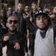 Butchers feat Klay BBJ Single
