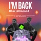 I M BACK BhavjothAnand feat Varun Parandhaman Single