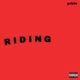 Riding Single