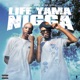 LIFE YAMA N A Single
