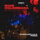 Mami Colombiana Afro House Mix Single