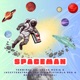 Spaceman feat Sthipla rsa RexDavid Official Single